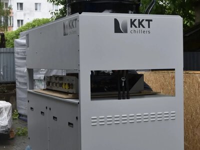  У Теребовлянській лікарні встановлять сучасний МРТ за 34 млн гривень 