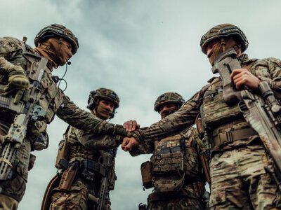 Добровільне повернення із СЗЧ без батальйонів резерву