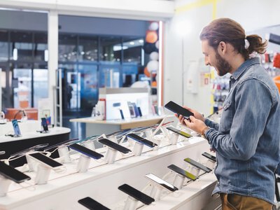 Бюджетні смартфони можуть стати гіршими: виробники готуються економити на характеристиках