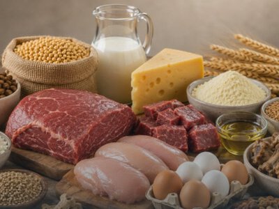 За пів року відкрито 23 нових ринки для українського експорту