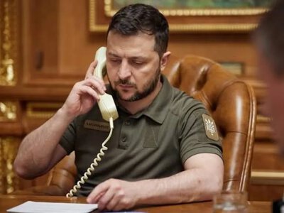 Україна застосувала санкції проти десяти російських мобільних операторів та інтернет-провайдерів
