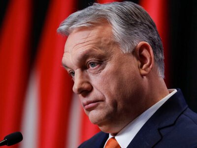 Попри поразку на виборах в Угорщині Орбана знову обрали лідером партії Фідес