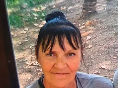 У Кременчуці розшукують жінку, яка зникла безвісти чотири дні тому