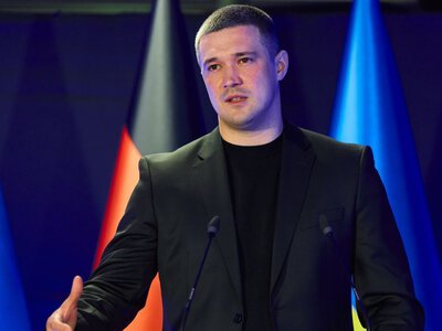 Після завершення контракту бійці гарантовано матимуть відстрочку, – Міноборони