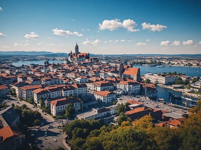 Сербія роздає паспорти росіянам під санкціями: нова лазівка в Шенген