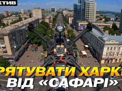 Глухий кут на фронті й “сафарі” на людей у прикордонні Харківщини – огляд