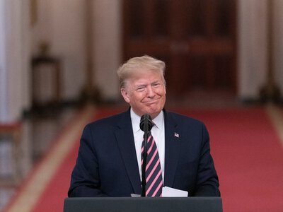 Трамп заявив, що угоду з Іраном очікують підписати в неділю. Тегеран відповів