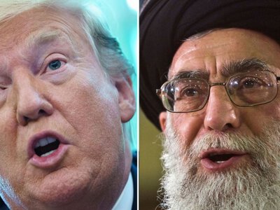 США та Іран підпишуть в неділю мирну угоду, - Трамп