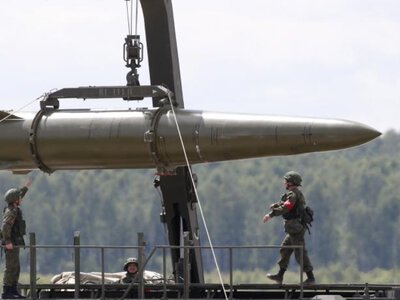Скільки ракет Росія виробляє щомісяця і чому виробництво зростає завдяки Заходу: дані генштабу