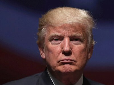 Трамп анонсував підписання угоди з Іраном завтра та обіцяв відкриття Ормузької протоки