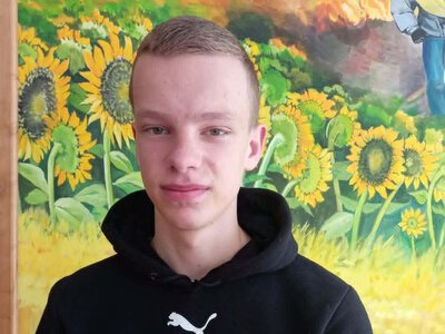 У Києві під час іспиту раптово помер 19-річний студент із Житомирщини