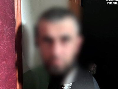 Нелегальні мігранти з Кавказу влаштували стрілянину в Києві. Затримано стрільця, який вбив двох опонентів