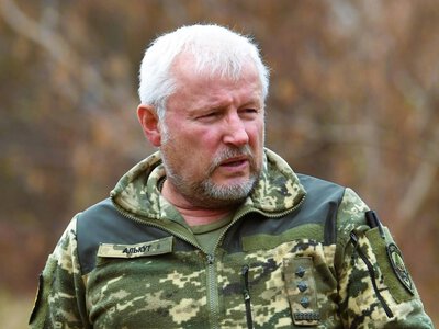 Захисникам України вдалося змусити армію ворога пересісти на радянський мотлох – танки Т-55