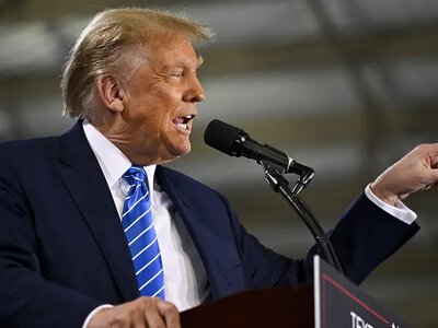 Трамп в останню мить скасував удар по Ірану: що його зупинило