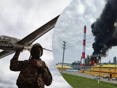 Інший рівень ударів: на яких нових цілях зосередилась Україна під час останніх атак