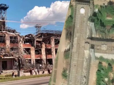 Металева клітка не допомогла: як Фламінго розтрощили ретельно прихований завод у Чебоксарах