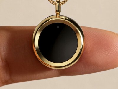 Модний біохакінг: американський стартап випустив розумну прикрасу для моніторингу впливу сонця