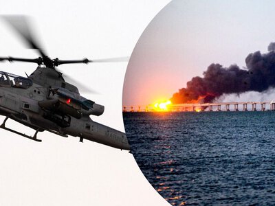 Успішні дії ЗСУ в Криму можуть бути підготовкою до авіаційного вторгнення, – авіаексперт