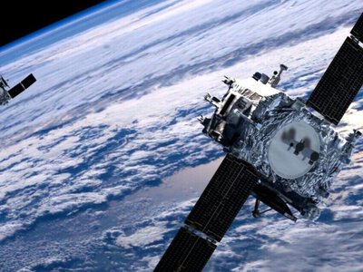 Російські супутники могли глушити GPS у Європі та Північній Америці – дослідження