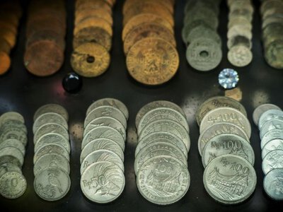 За 25 копійок готові заплатити 20 тисяч гривень: як розпізнати рідкісну монету