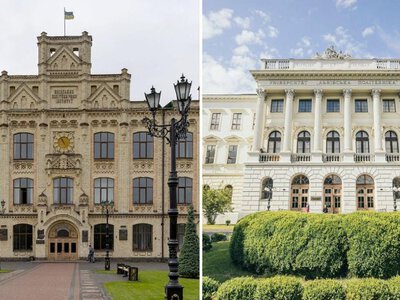 Львівська політехніка підняла ціни до 100 тисяч гривень: де навчання стало найдорожчим