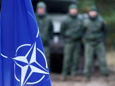Три країни НАТО відпрацюють захист “коридору” між Білоруссю та Калінінградом