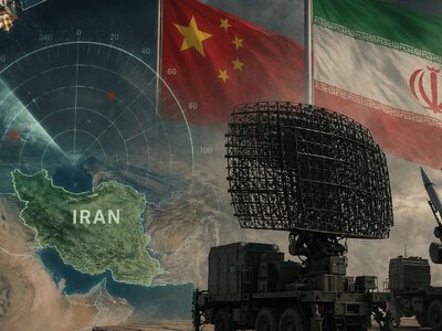 Іран відновив ракетний арсенал під час перемир’я з США — Bloomberg