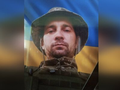 На Мукачівщині попрощаються з полеглим воїном Василем Боговичем
