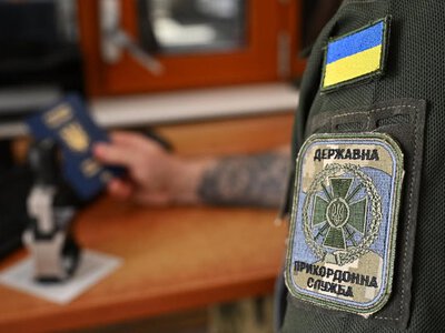 Понад 90 тисяч осіб перетнули західний кордон України за минулу добу