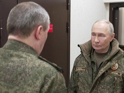 Росія змушена вести зовсім іншу війну, ніж розраховувала у 2022 році, - Пайфер