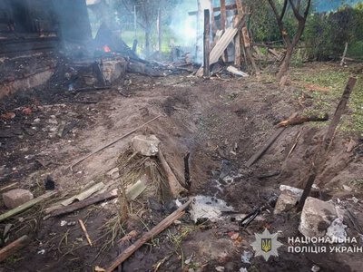 На Сумщині зафіксуали понад 40 обстрілів: троє поранених