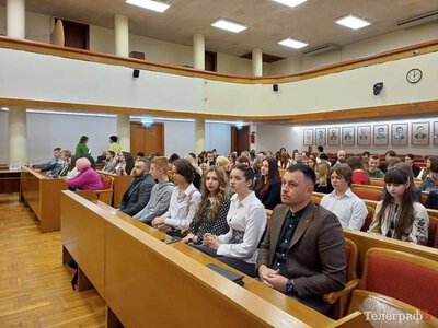 У вересні студентам піднімуть стипендії майже вдвічі – на виплати у держбюджеті заклали 6,6 млрд грн
