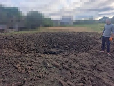 Четверо жителів Херсонщини поранені внаслідок російських обстрілів