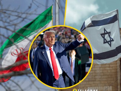 Ніхто не задоволений: Ізраїль критикує Трампа за угоду з Іраном, про що вона і коли підпишуть