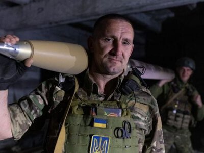 Контрактна справедливість: Федоров розкрив формулу розрахунку відпусток та гарантованої відстрочки для військових після служби