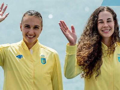 Людмила Лузан з Горішніх Плавнів здобула два золота Чемпіонату Європи