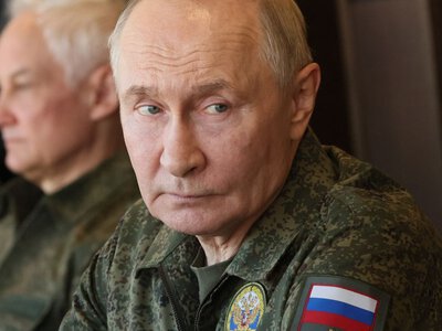 Путін підписав указ про розширення армії: в ISW відповіли, чи допоможе це Росії на фронті