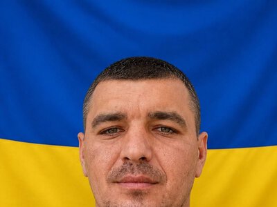 Жорстока війна забрала життя молодого воїна з Козівщини