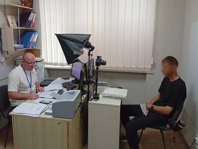 На Вінниччині громадянина Молдови зобов’язали залишити територію України