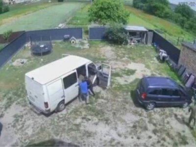 Нардеп Гончаренко вніс заставу за волинян, які під час конфлікту з працівниками ТЦК взяли лопати