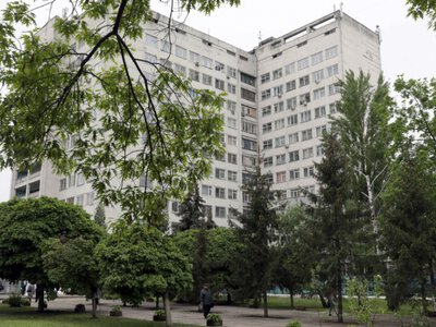 Смерть військового у лікарні Києва: поліція відкрила провадження та перевіряє якість лікування