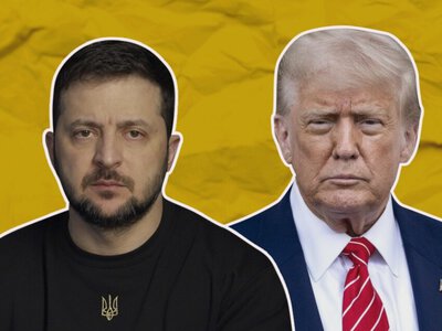 Зеленського немає у списку особистих зустрічей Трампа на саміті G7 – ЗМІ