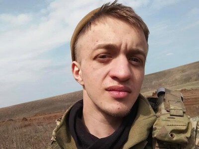 Розвідник-сапер з Бучаччини загинув на Луганщині