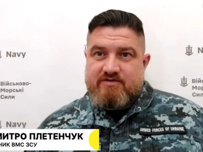 Плетенчук: росіяни маскують військові цистерни під молоковози через удари ЗСУ по логістиці
