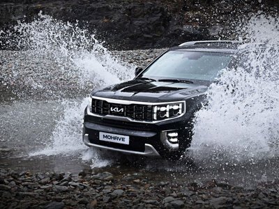 Названо 10 найкращих повнопривідних авто 2026 року: від позашляховиків до суперкарів