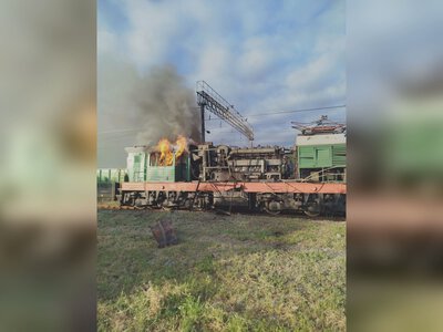 Двоє поранених: наслідки атаки по Лозовій на Харківщині