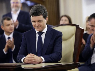 Reuters: президент Румунії призначив нового кандидата на посаду прем’єр-міністра