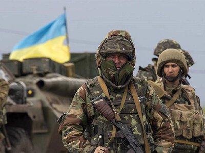 Війна Путіна проти України, можливо, наближається до вирішальної точки — The Sunday Times