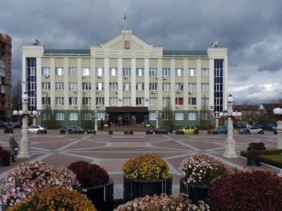 В Ірпені затримали підозрюваного у стрілянині по перехожих