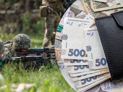 Це у фокусі, – нардеп про зростання мінімальних виплат в армії